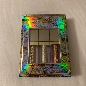 Stila Glotter & Glow Liquid Eyeshadow Set